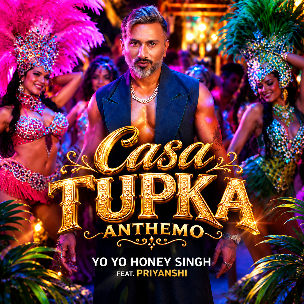 Casa Tupka Anthemo lyrics