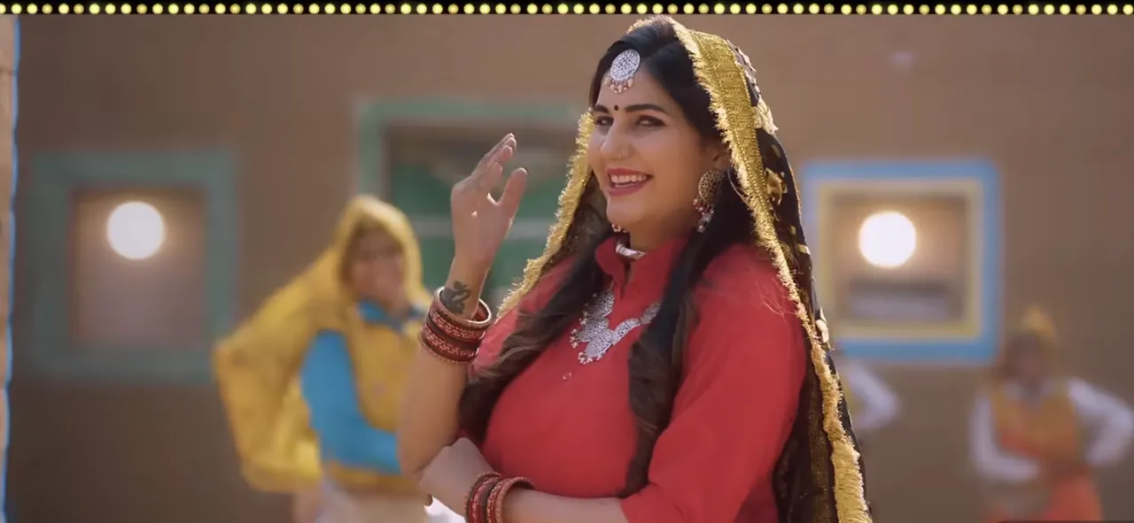 Chatak Matak lyrics